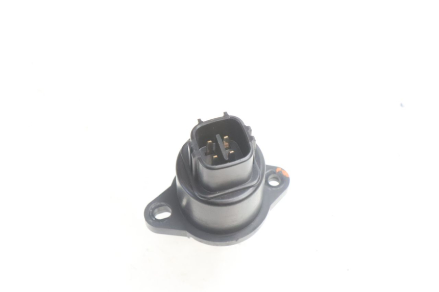 photo de ARIA AUTOMATICA SUZUKI BURGMAN 125 (2007 - 2014) - Zoom sullo stato d'uso