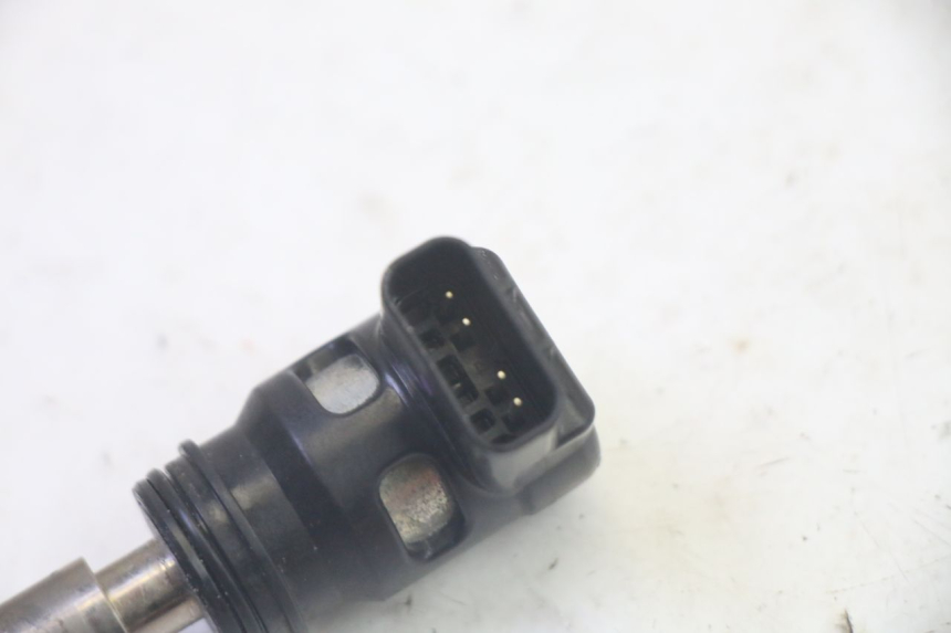 photo de ARIA AUTOMATICA SUZUKI BURGMAN EXECUTIVE ABS 650 (2006 - 2012) - Altra angolazione