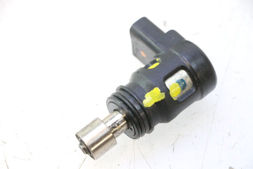 photo de ARIA AUTOMATICA SUZUKI BURGMAN EXECUTIVE ABS 650 (2006 - 2012) - Vista principale
