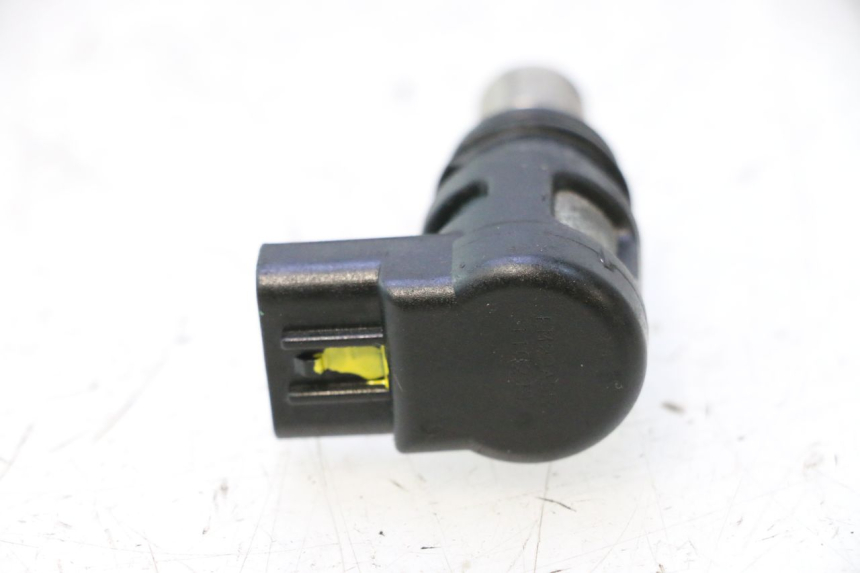 photo de ARIA AUTOMATICA SUZUKI BURGMAN EXECUTIVE ABS 650 (2006 - 2012) - Altra angolazione