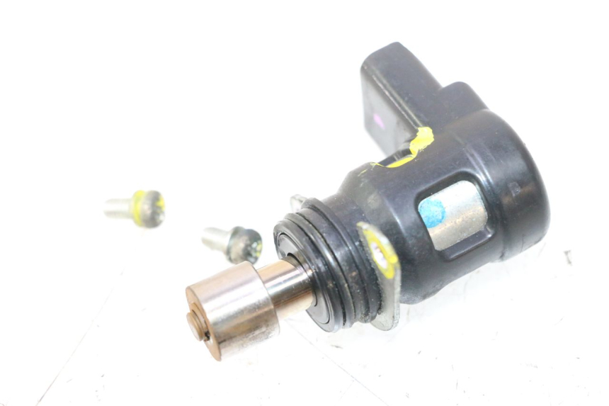 photo de ARIA AUTOMATICA SUZUKI BURGMAN EXECUTIVE ABS 650 (2006 - 2012) - Vista principale