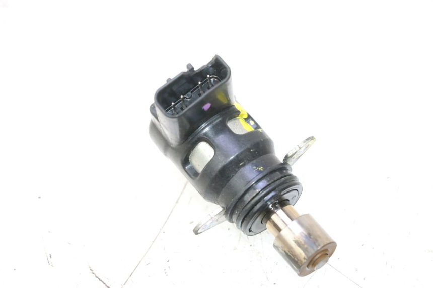 photo de ARIA AUTOMATICA SUZUKI BURGMAN EXECUTIVE ABS 650 (2006 - 2012) - Dettaglio del componente