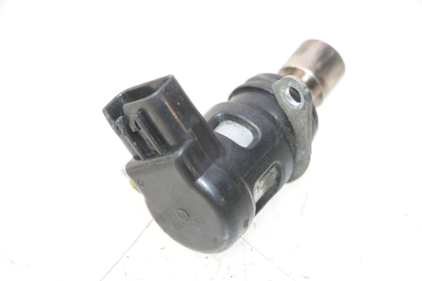 photo de ARIA AUTOMATICA SUZUKI BURGMAN EXECUTIVE ABS 650 (2006 - 2012) - Zoom sullo stato d'uso