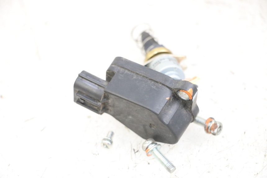 photo de ARIA AUTOMATICA YAMAHA BW'S BWS 125 (2010 - 2013) - Zoom sullo stato d'uso