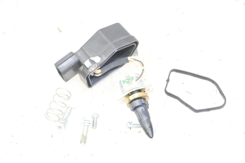 photo de ARIA AUTOMATICA YAMAHA BW'S BWS 125 (2010 - 2013) - Vista principale