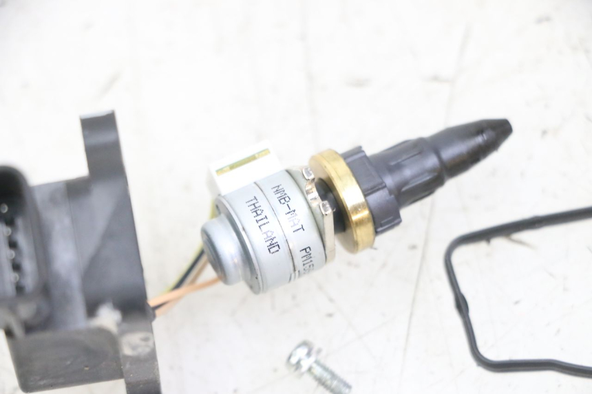 photo de ARIA AUTOMATICA YAMAHA BW'S BWS 125 (2010 - 2013) - Dettaglio del componente