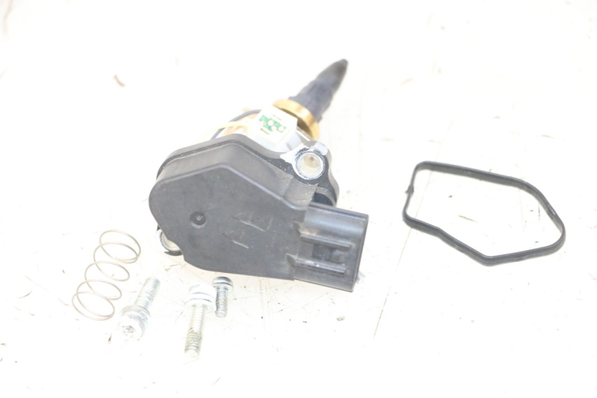 photo de ARIA AUTOMATICA YAMAHA BW'S BWS 125 (2010 - 2013) - Altra angolazione