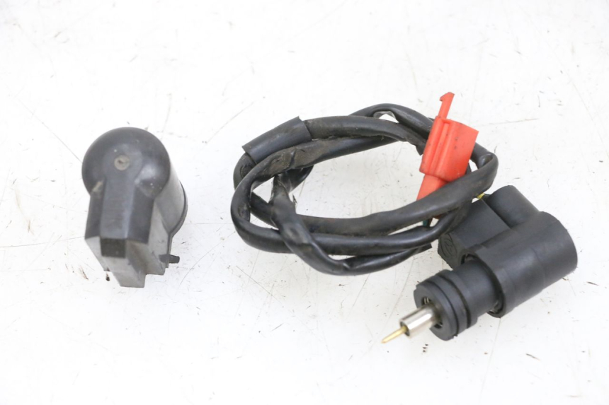 photo de ARIA AUTOMATICA SPEEDY HT50QT6 50 - Vista principale