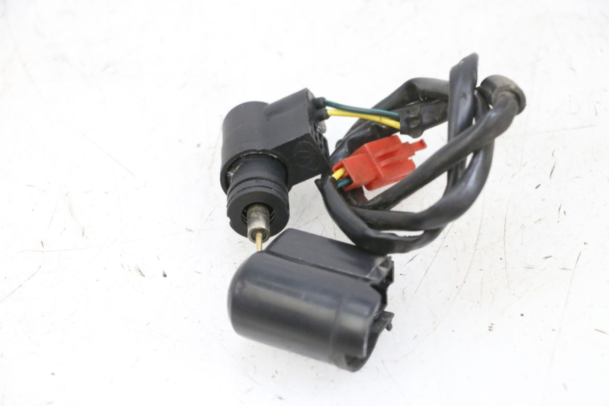 photo de ARIA AUTOMATICA SPEEDY HT50QT6 50 - Dettaglio del componente