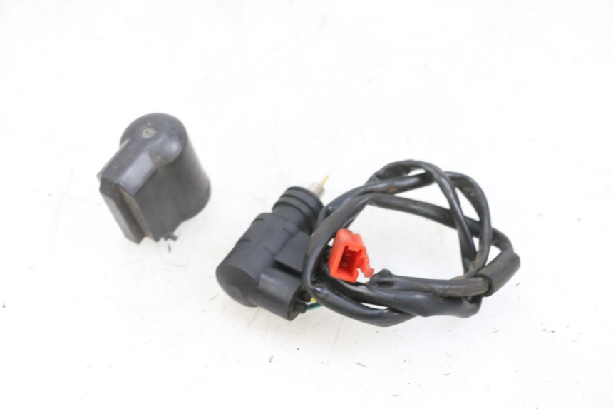 photo de ARIA AUTOMATICA SPEEDY HT50QT6 50 - Zoom sullo stato d'uso