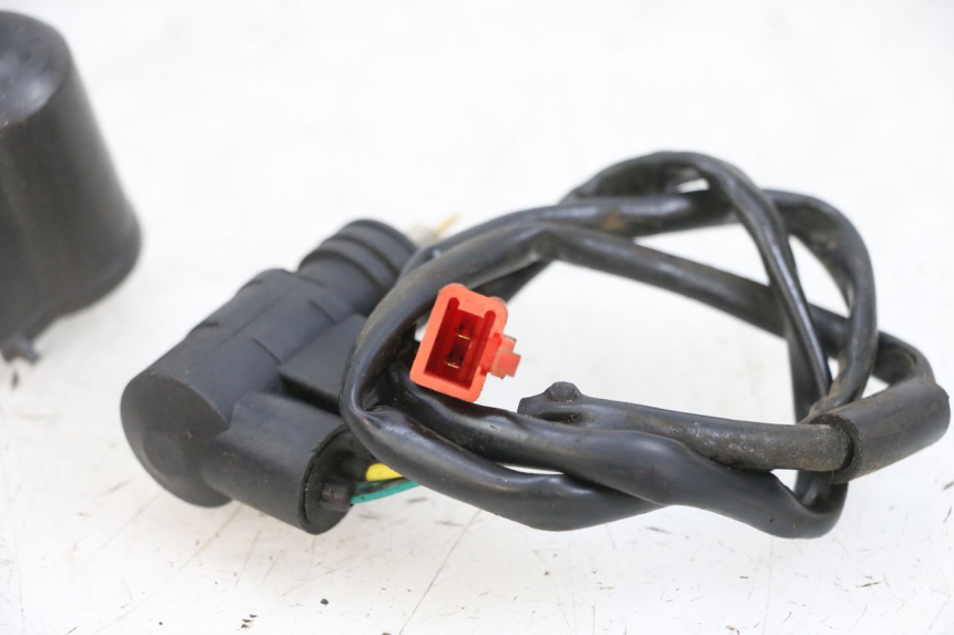 photo de ARIA AUTOMATICA SPEEDY HT50QT6 50 - Altra angolazione