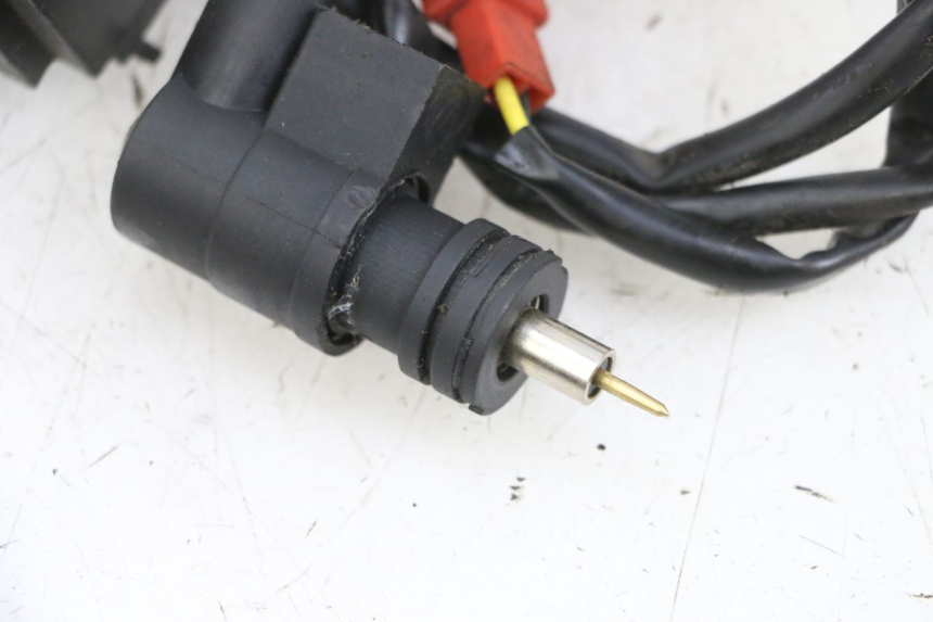 photo de ARIA AUTOMATICA SPEEDY HT50QT6 50 - Vista d'insieme del prodotto