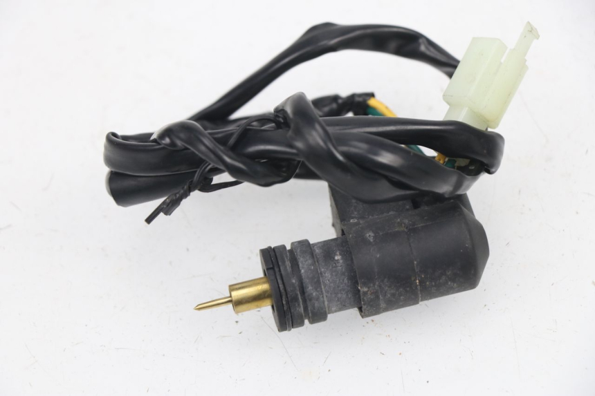 photo de ARIA AUTOMATICA REVATTO JOYSTICK 50 (2006 - 2012) - Dettaglio del componente