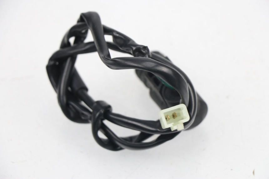 photo de ARIA AUTOMATICA REVATTO JOYSTICK 50 (2006 - 2012) - Zoom sullo stato d'uso