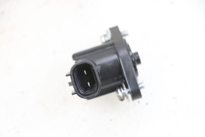 photo de ARIA AUTOMATICA PEUGEOT KISBEE 4T 50 (2018 - 2022) - Zoom sullo stato d'uso
