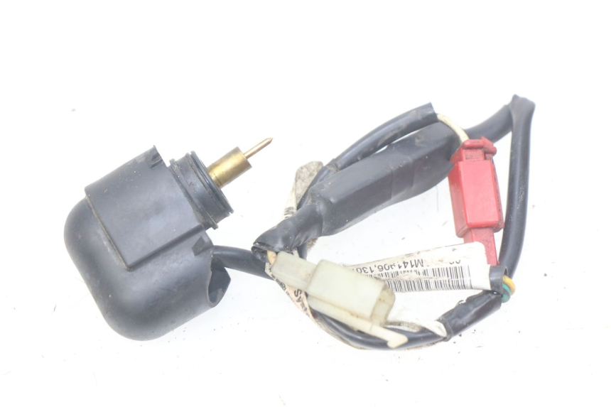 photo de ARIA AUTOMATICA PIAGGIO LIBERTY 4T 50 (2004 - 2008) - Dettaglio del componente