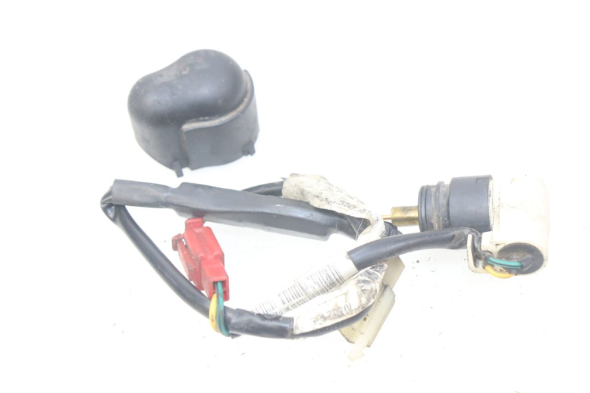 photo de ARIA AUTOMATICA PIAGGIO LIBERTY 4T 50 (2004 - 2008) - Altra angolazione