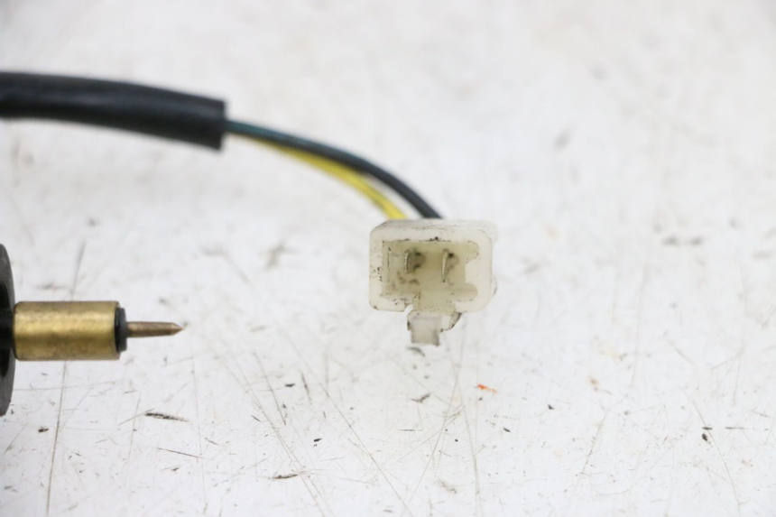 photo de ARIA AUTOMATICA PIAGGIO NEW TYPHOON 50 (2018 - 2021) - Zoom sullo stato d'uso