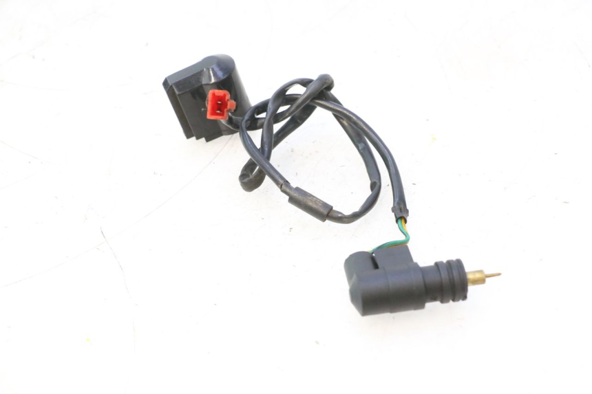 photo de ARIA AUTOMATICA JM MOTORS OLDIES 4T 50 (2010 - 2020) - Dettaglio del componente