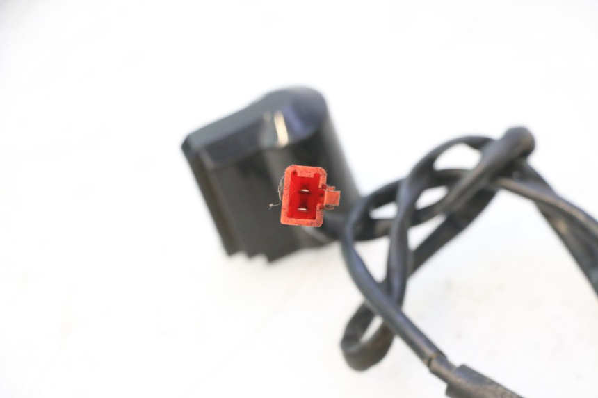 photo de ARIA AUTOMATICA JM MOTORS OLDIES 4T 50 (2010 - 2020) - Zoom sullo stato d'uso