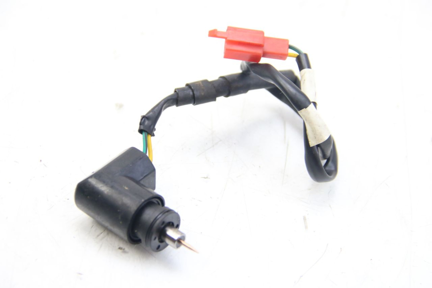 photo de AVVIATORE AUTOMATICO TNT MOTOR ROMA 10' 4T 50 (2019 - 2022) - Vista principale