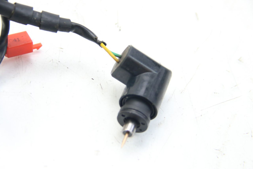 photo de AVVIATORE AUTOMATICO TNT MOTOR ROMA 10' 4T 50 (2019 - 2022) - Dettaglio del componente