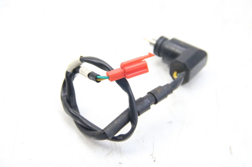 photo de AVVIATORE AUTOMATICO TNT MOTOR ROMA 10' 4T 50 (2019 - 2022) - Zoom sullo stato d'uso