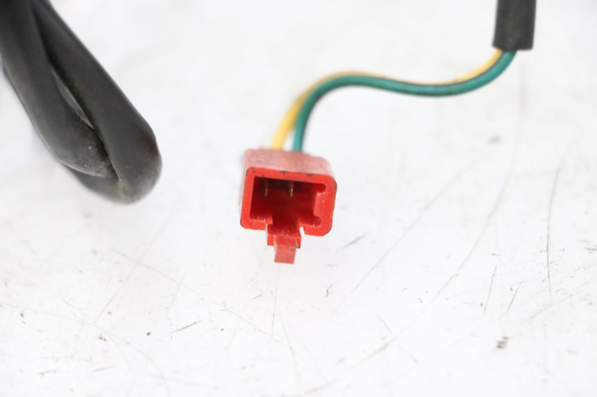 photo de ARIA AUTOMATICA KYMCO SENTO 100 (2008 - 2013) - Dettaglio del componente