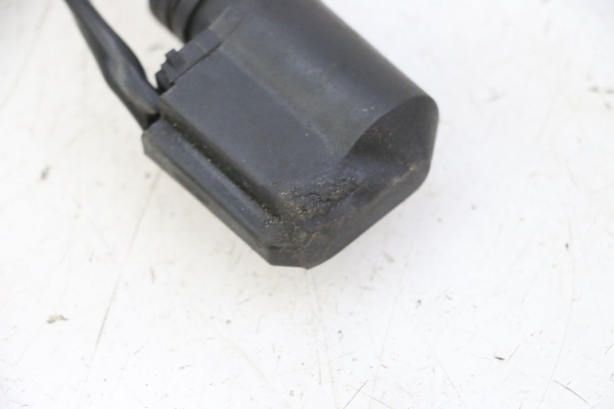 photo de ARIA AUTOMATICA KYMCO SENTO 100 (2008 - 2013) - Altra angolazione