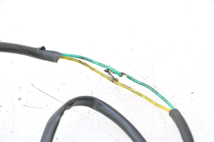 photo de ARIA AUTOMATICA PEUGEOT SPEEDFIGHT 2 AC 50 (2000 - 2009) - Dettaglio del componente