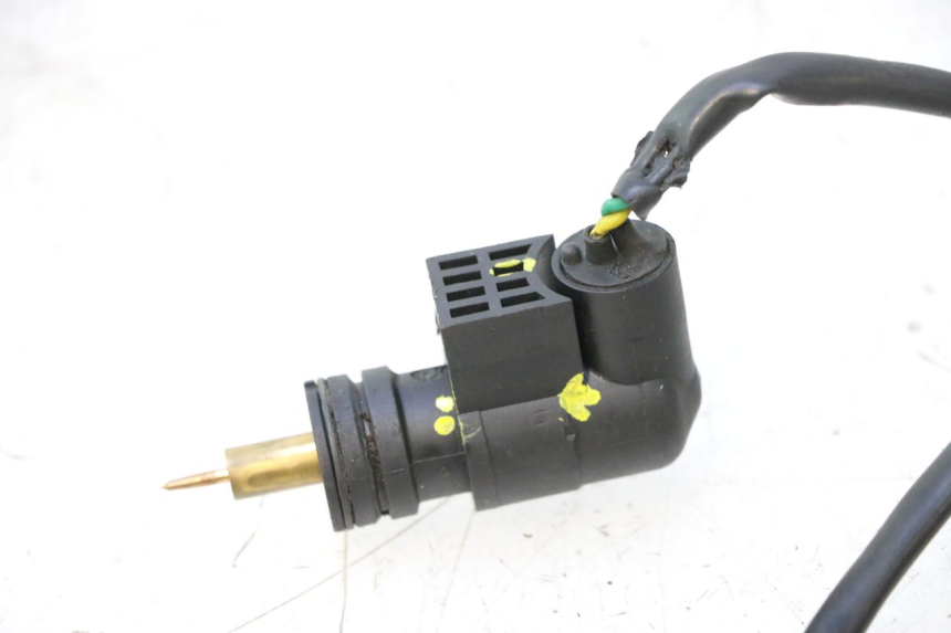 photo de ARIA AUTOMATICA PEUGEOT SPEEDFIGHT 2 AC 50 (2000 - 2009) - Zoom sullo stato d'uso