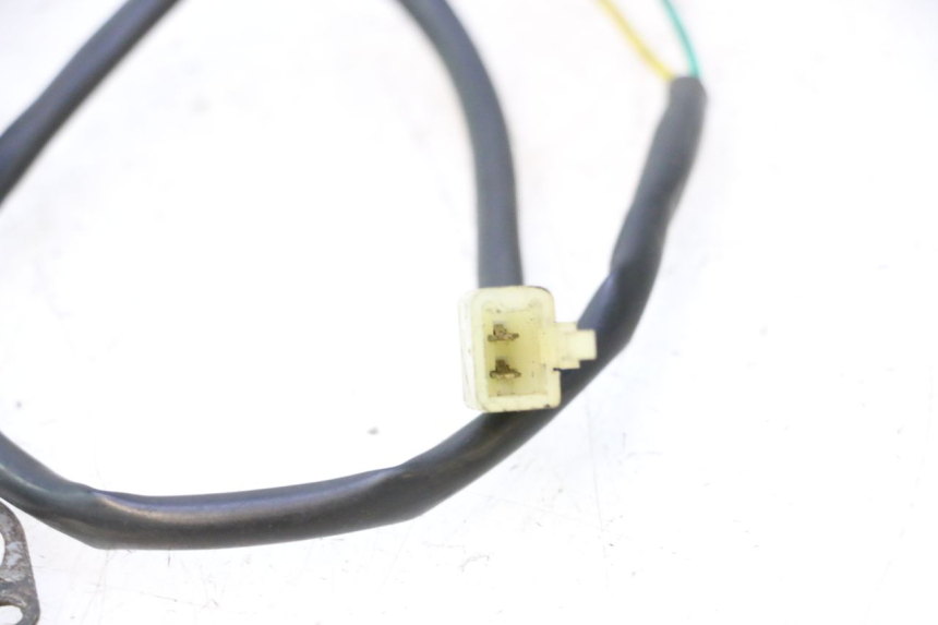photo de ARIA AUTOMATICA PEUGEOT SPEEDFIGHT 2 AC 50 (2000 - 2009) - Altra angolazione