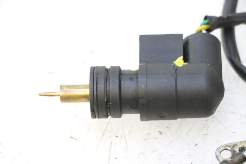 photo de ARIA AUTOMATICA PEUGEOT SPEEDFIGHT 2 AC 50 (2000 - 2009) - Primo piano tecnico
