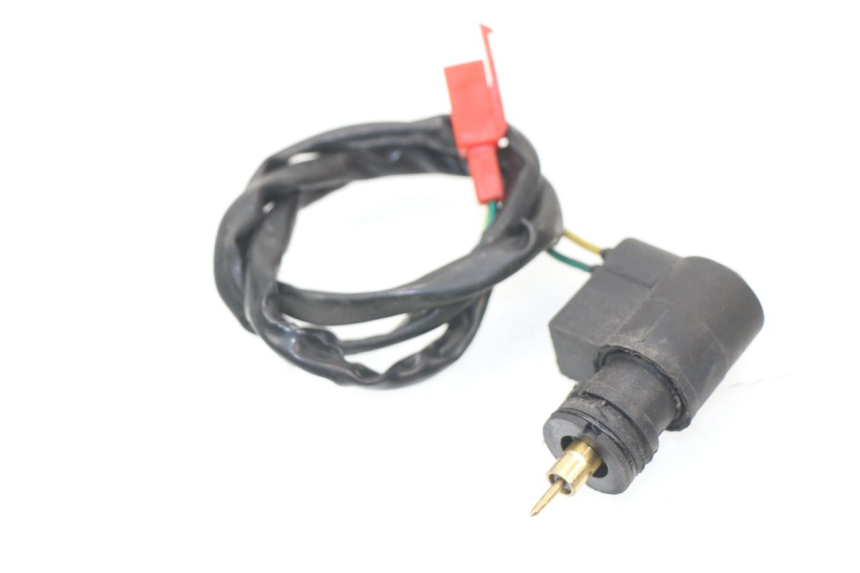 photo de ARIA AUTOMATICA PEUGEOT SPEEDFIGHT LC 50 (1996 - 2002) - Vista principale