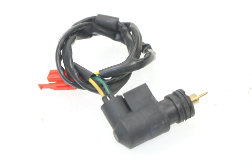 photo de ARIA AUTOMATICA PEUGEOT SPEEDFIGHT LC 50 (1996 - 2002) - Zoom sullo stato d'uso