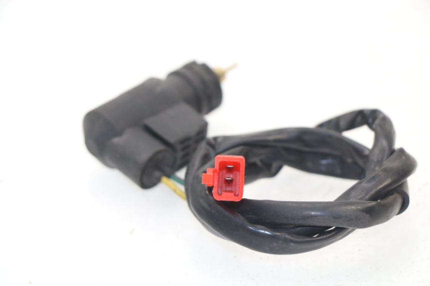 photo de ARIA AUTOMATICA PEUGEOT SPEEDFIGHT LC 50 (1996 - 2002) - Altra angolazione