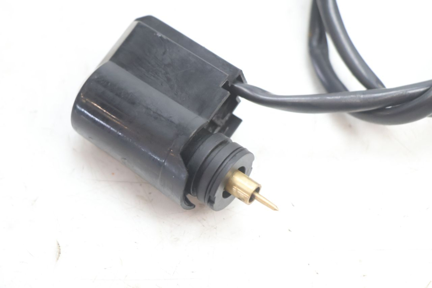 photo de ARIA AUTOMATICA BAOTIAN TRAVEL SPIRIT 50 (2010 - 2012) - Dettaglio del componente