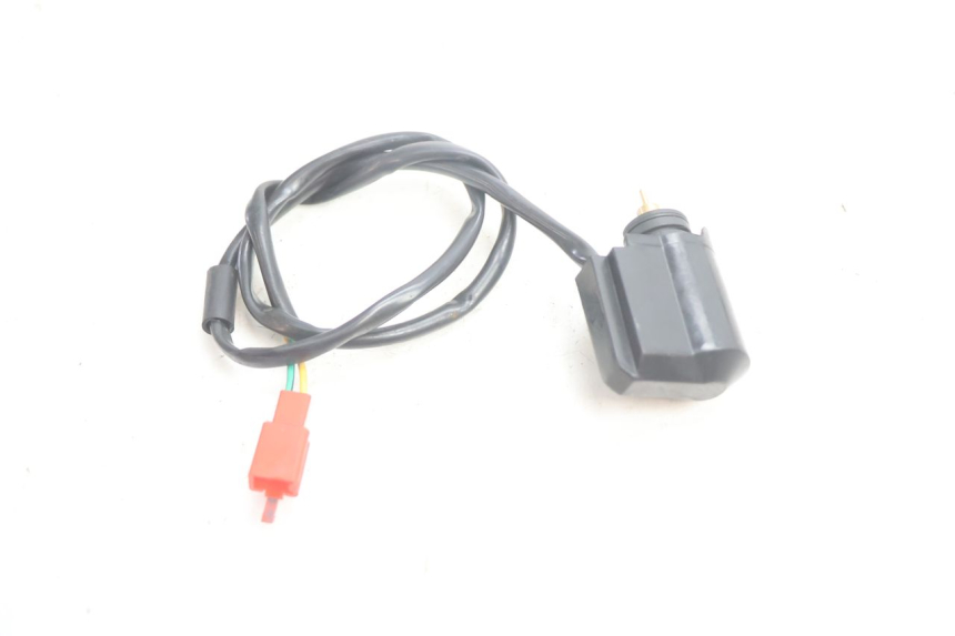 photo de ARIA AUTOMATICA BAOTIAN TRAVEL SPIRIT 50 (2010 - 2012) - Zoom sullo stato d'uso