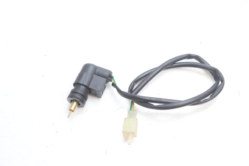 photo de ARIA AUTOMATICA PEUGEOT TREKKER 50 (1995 - 2004) - Vista principale