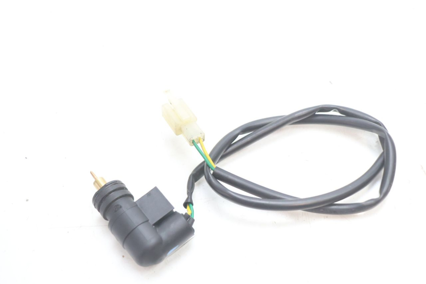 photo de ARIA AUTOMATICA PEUGEOT TREKKER 50 (1995 - 2004) - Dettaglio del componente