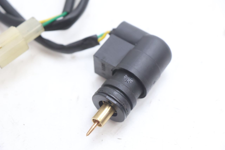 photo de ARIA AUTOMATICA PEUGEOT TREKKER 50 (1995 - 2004) - Zoom sullo stato d'uso