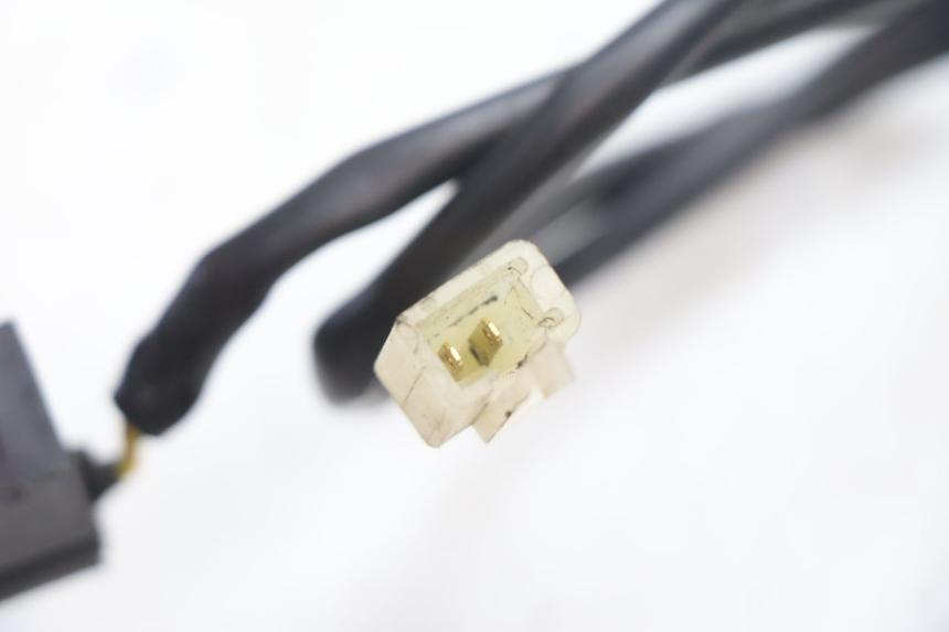 photo de ARIA AUTOMATICA PEUGEOT TREKKER 50 (1995 - 2004) - Altra angolazione