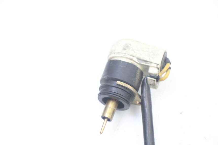 photo de ARIA AUTOMATICA SUZUKI UH BURGMAN 125 (2002 - 2006) - Zoom sullo stato d'uso