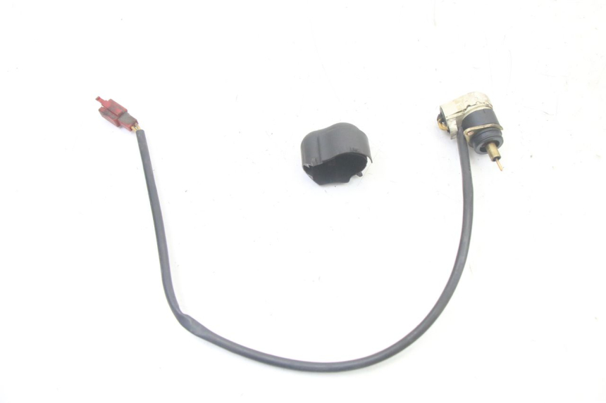 photo de ARIA AUTOMATICA SUZUKI UH BURGMAN 125 (2002 - 2006) - Altra angolazione