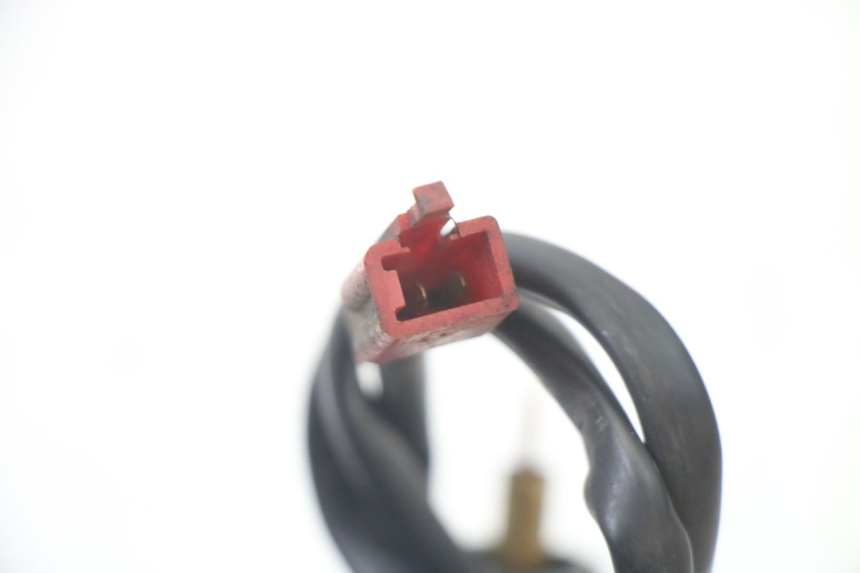 photo de ARIA AUTOMATICA SUZUKI UH BURGMAN 125 (2002 - 2006) - Primo piano tecnico