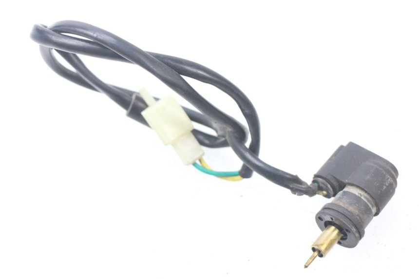 photo de ARIA AUTOMATICA PEUGEOT V-CLIC VCLIC 50 (2007 - 2013) - Vista principale