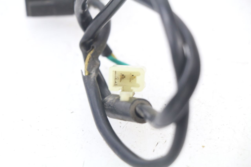 photo de ARIA AUTOMATICA PEUGEOT V-CLIC VCLIC 50 (2007 - 2013) - Dettaglio del componente