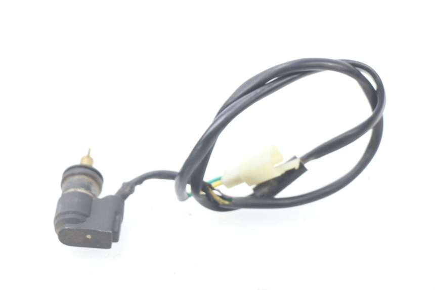 photo de ARIA AUTOMATICA PEUGEOT V-CLIC VCLIC 50 (2007 - 2013) - Zoom sullo stato d'uso