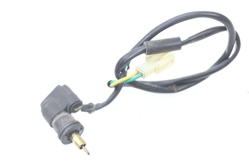 photo de ARIA AUTOMATICA PEUGEOT V-CLIC VCLIC 50 (2007 - 2013) - Altra angolazione