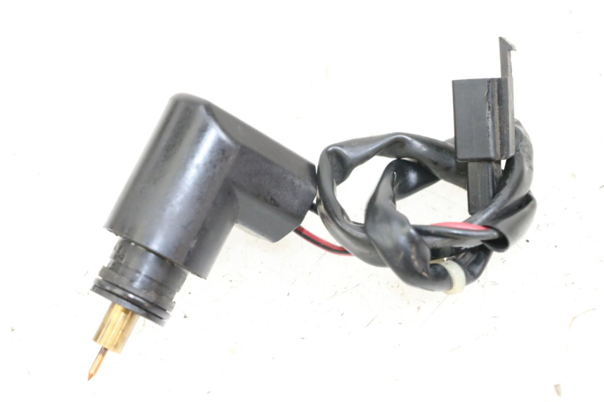 photo de AVVIATORE AUTOMATICO PIAGGIO VESPA LX 125 (2005 - 2010) - Vista principale